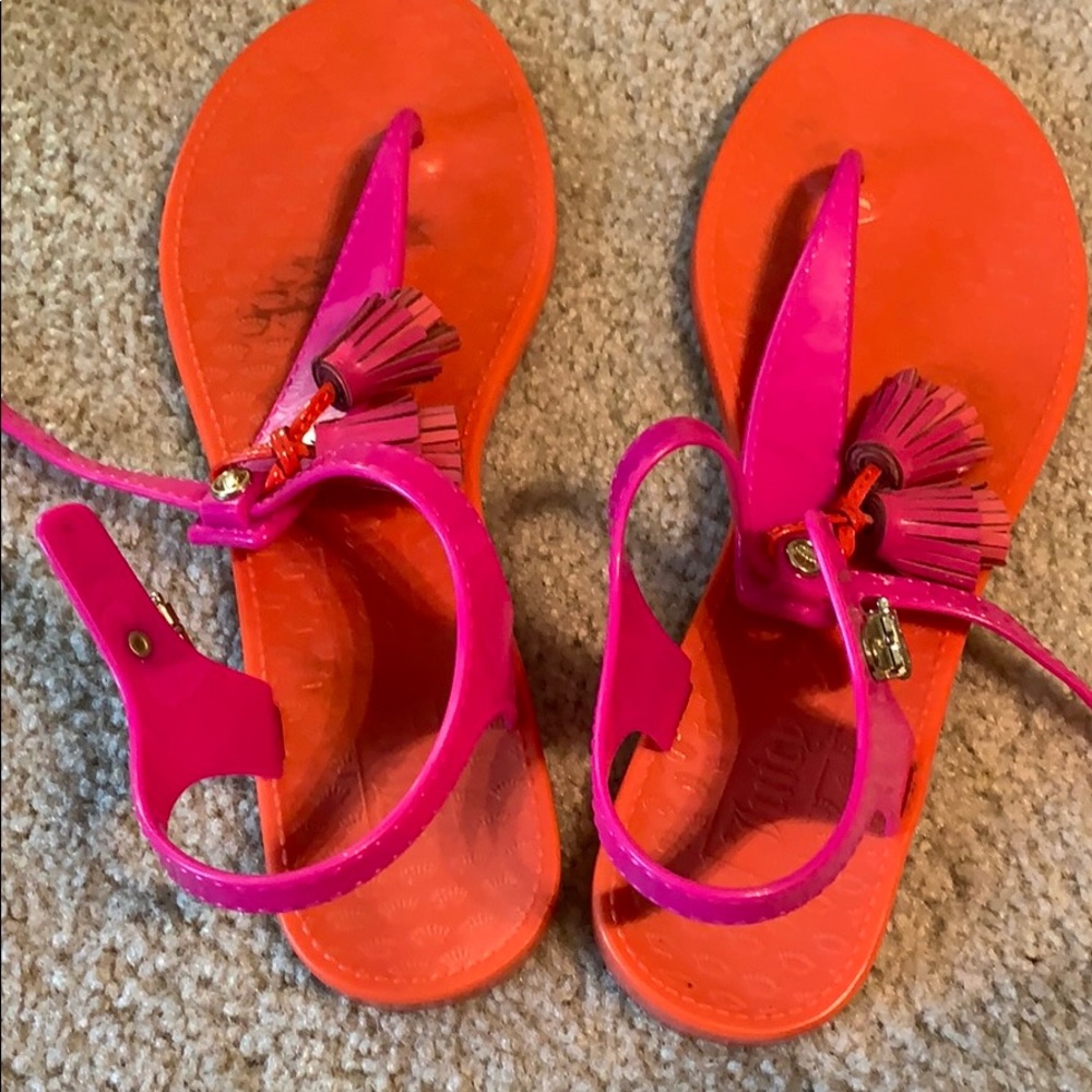 Juicy WISP sandal